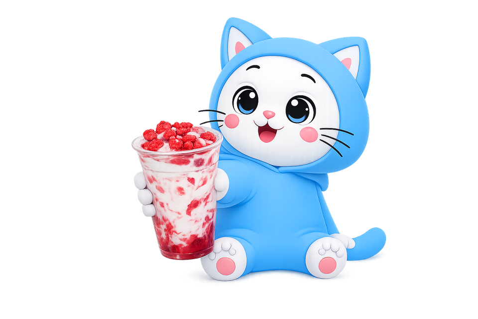 Uống cân bằng