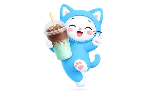 Cacao bạc hà