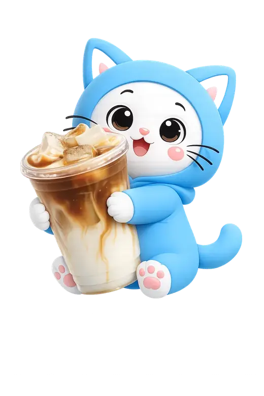 Cacao latte