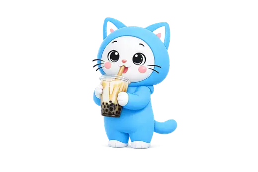 Sữa tươi trân châu đường đen