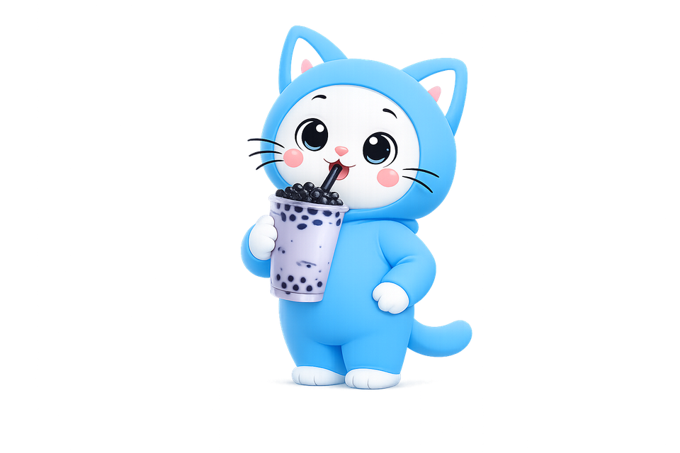 Gợi ý size và topping cho người mới