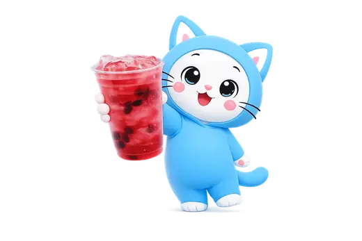 Trà việt quất