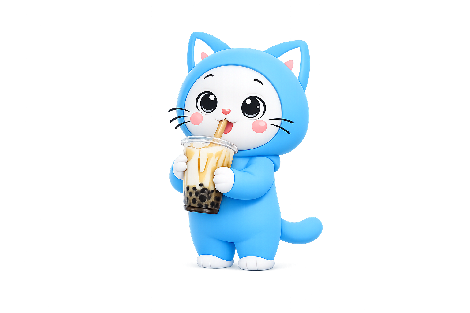 sữa tươi trân châu đường đen