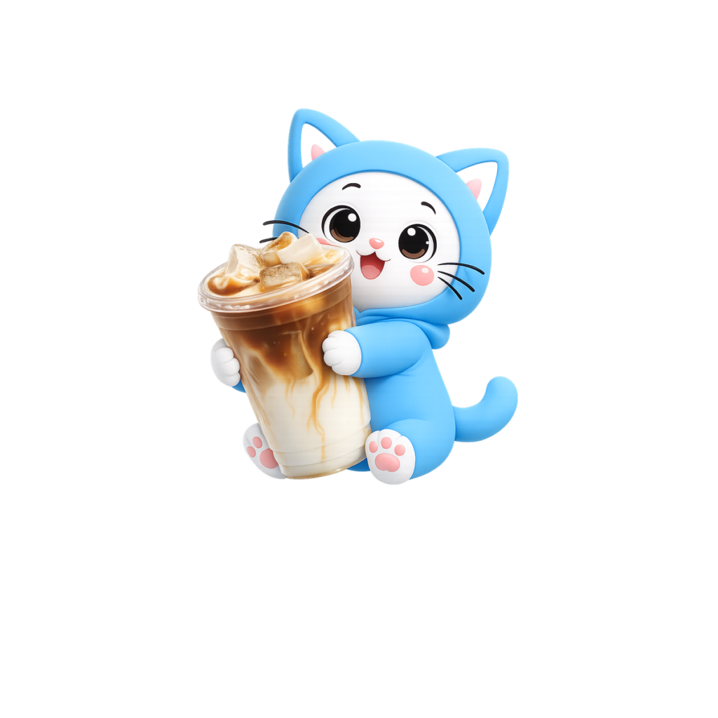 Sữa tươi trân châu đường đen