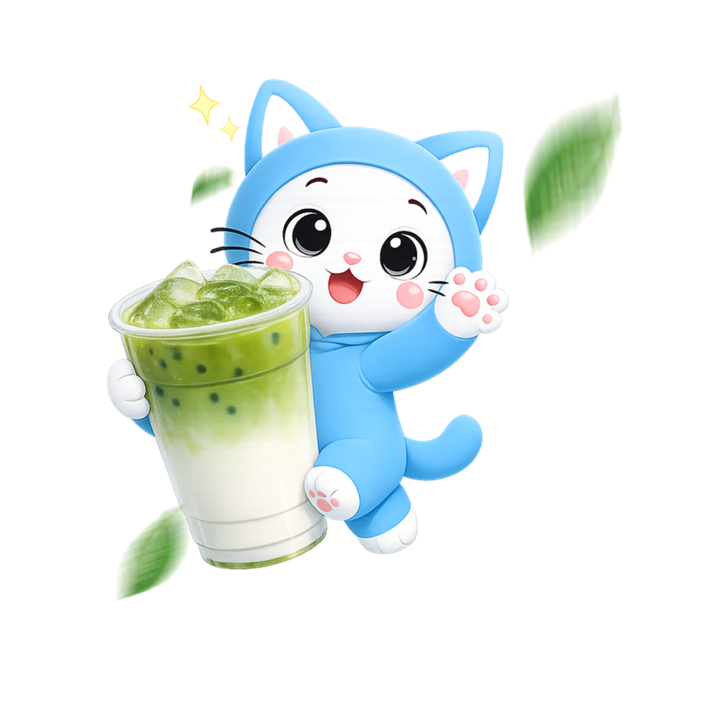 Matcha Latte